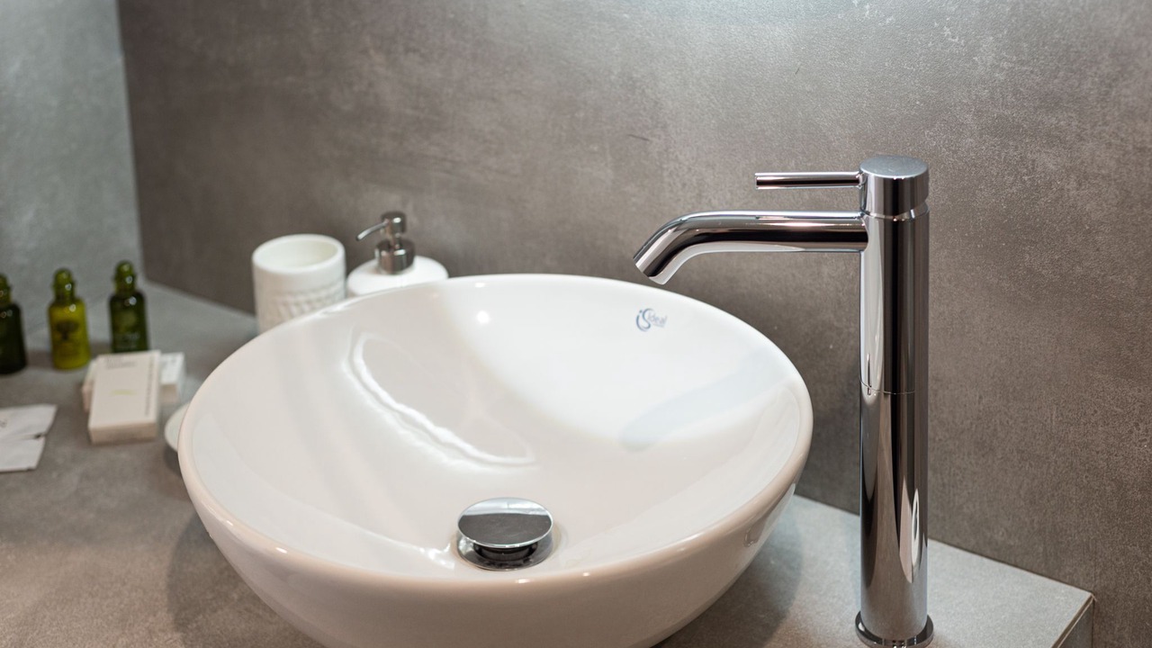 Photo of Bathroom in Gazi