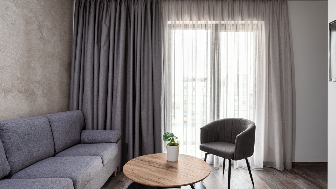 Photo of Livingroom in Gazi