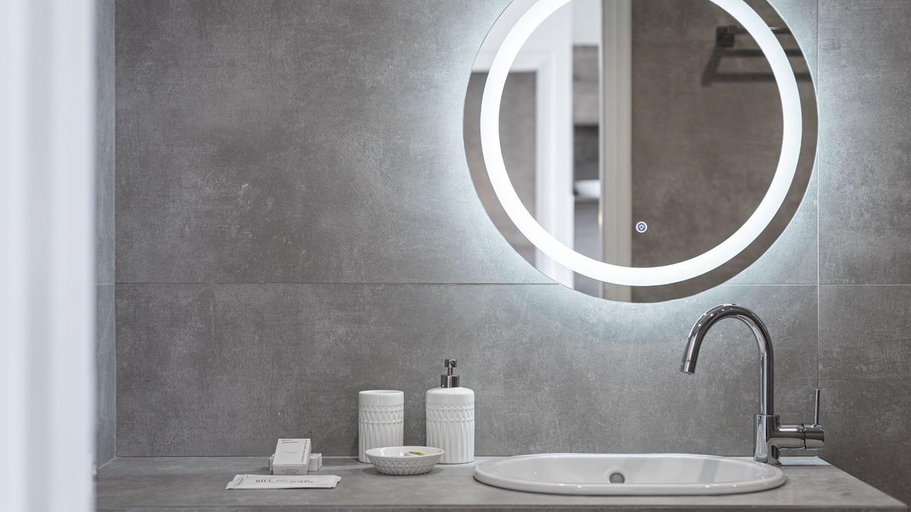 Photo of Bathroom in Gazi