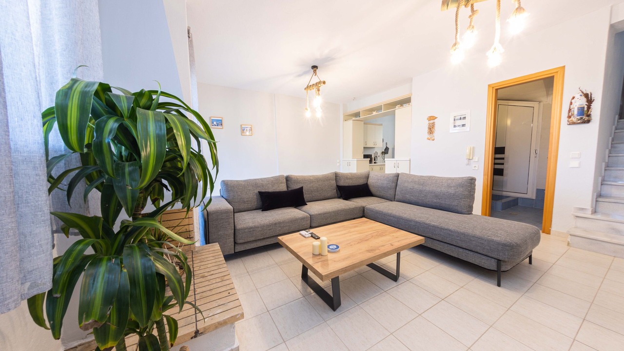 Photo of Livingroom in Kassandra