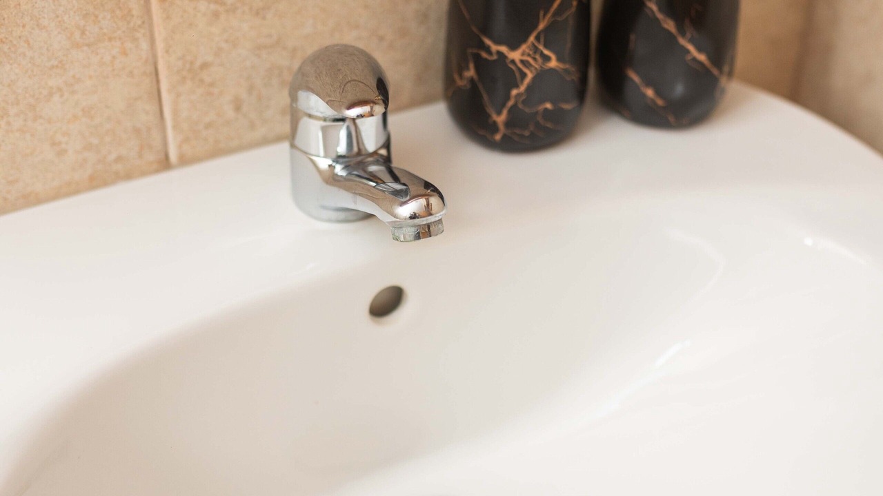 Photo of Bathroom in Kassandra