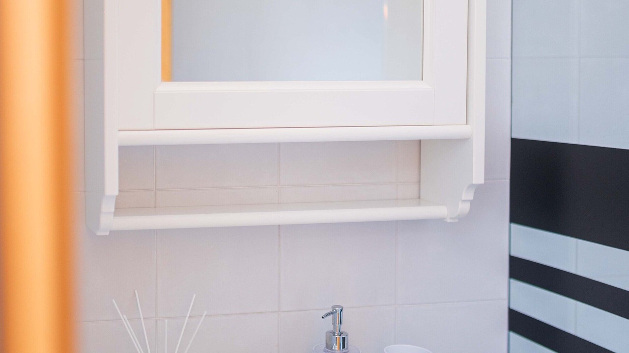 Photo of Bathroom in Kassandra