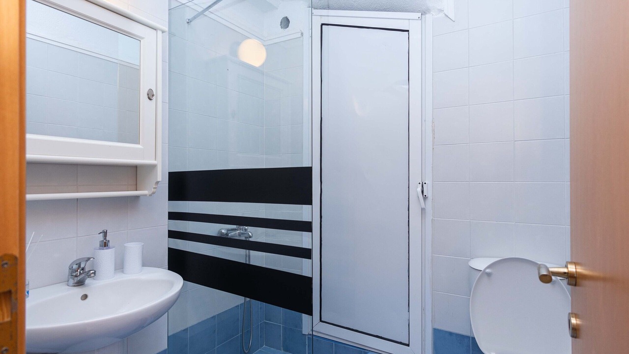Photo of Bathroom in Kassandra
