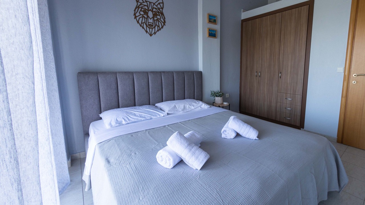 Photo of Bedroom in Kassandra