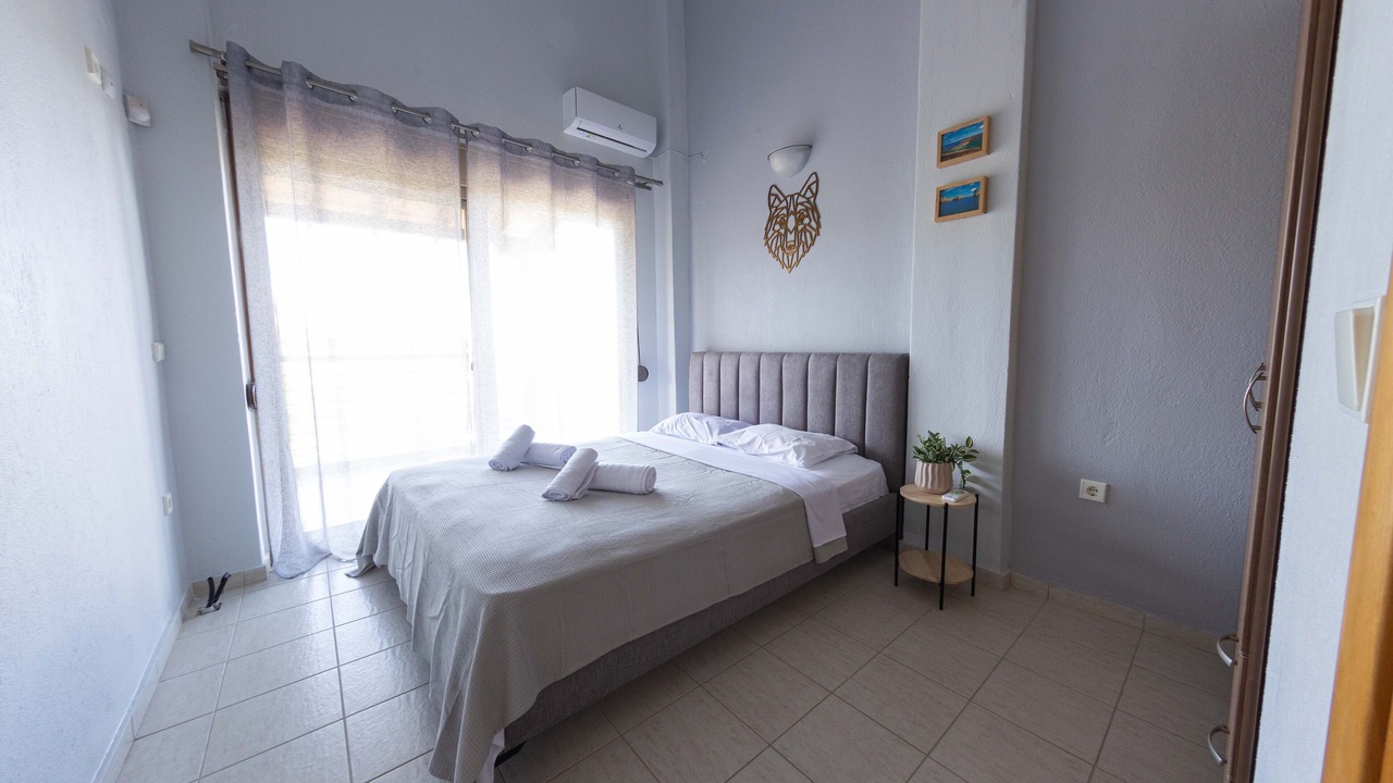 Photo of Bedroom in Kassandra