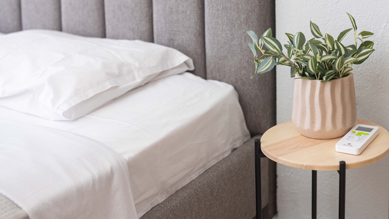Photo of Bedroom in Kassandra