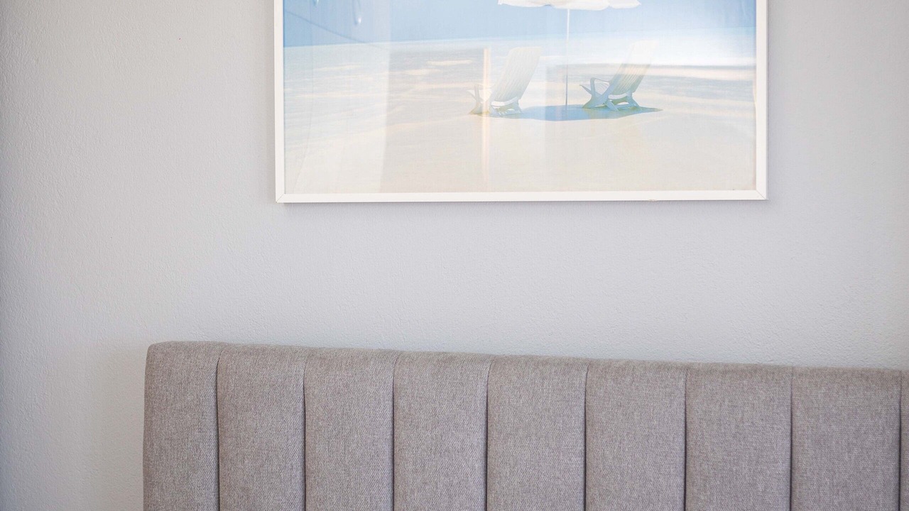 Photo of Bedroom in Kassandra
