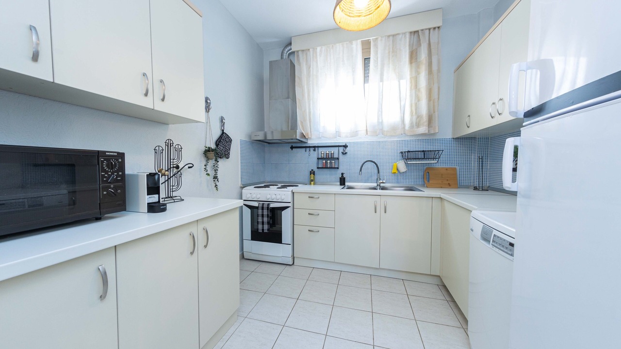 Photo of Kitchen in Kassandra