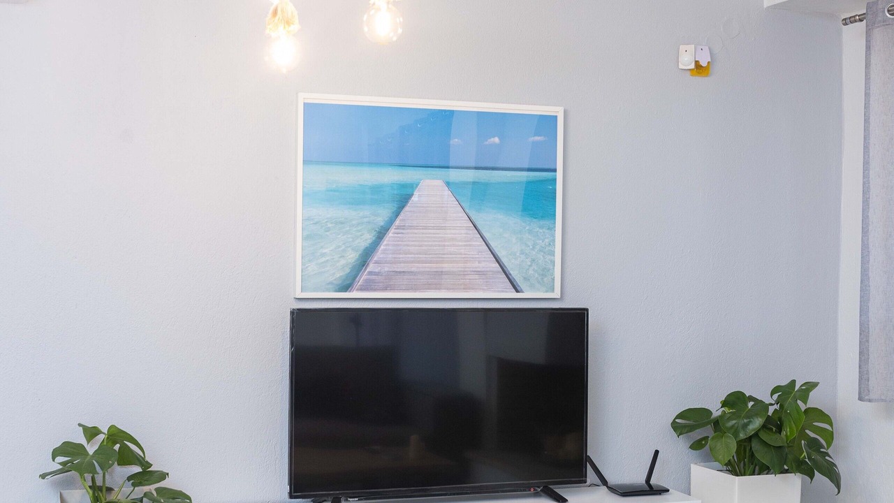 Photo of Livingroom in Kassandra