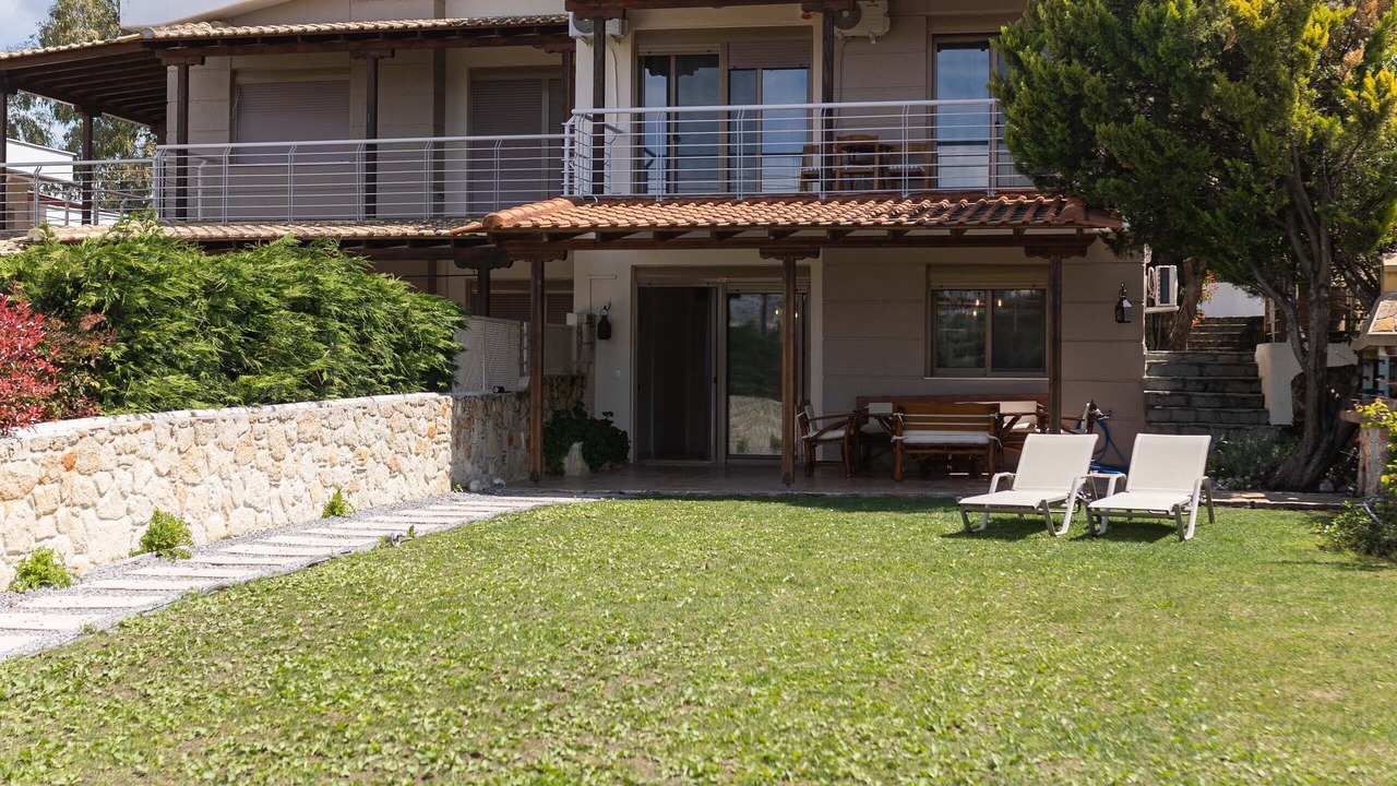 Photo of Outdoor in Kassandra