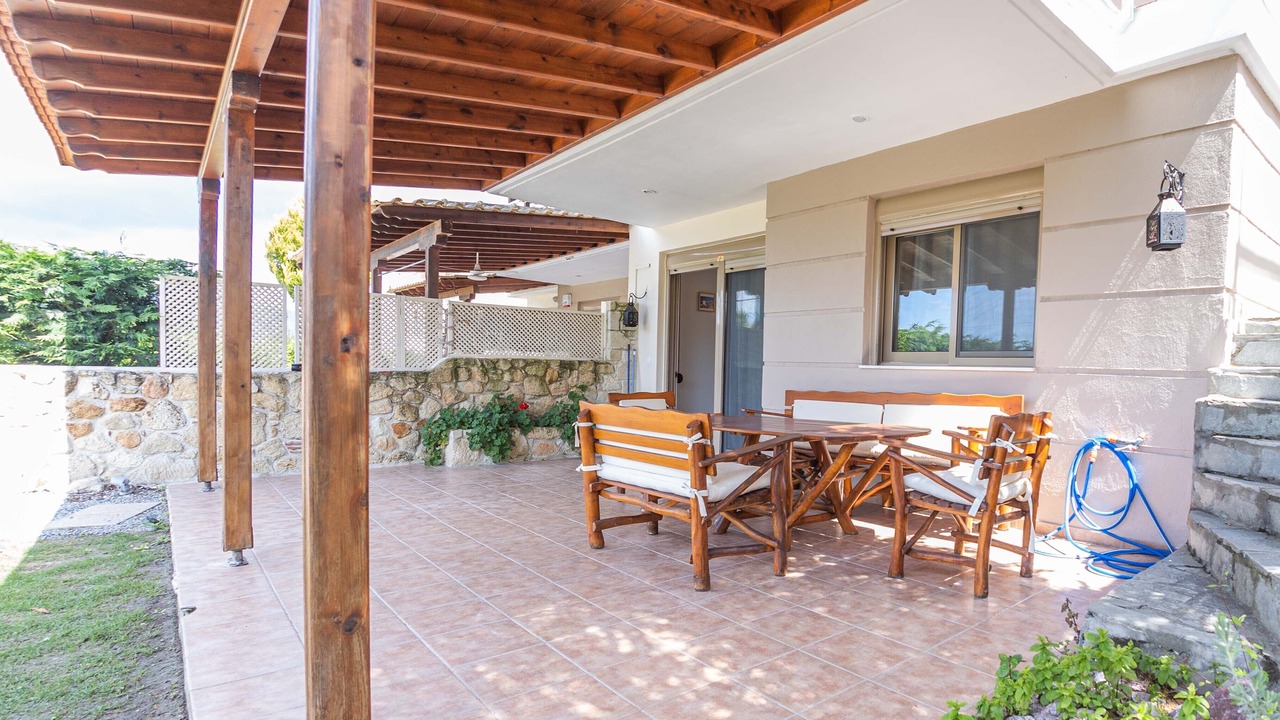 Photo of Outdoor in Kassandra