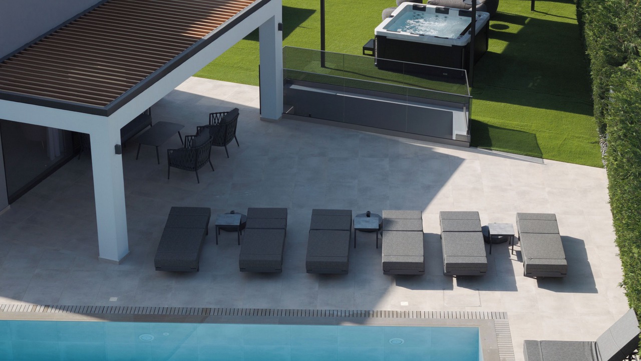 Photo of Outdoor in Lefkogeia