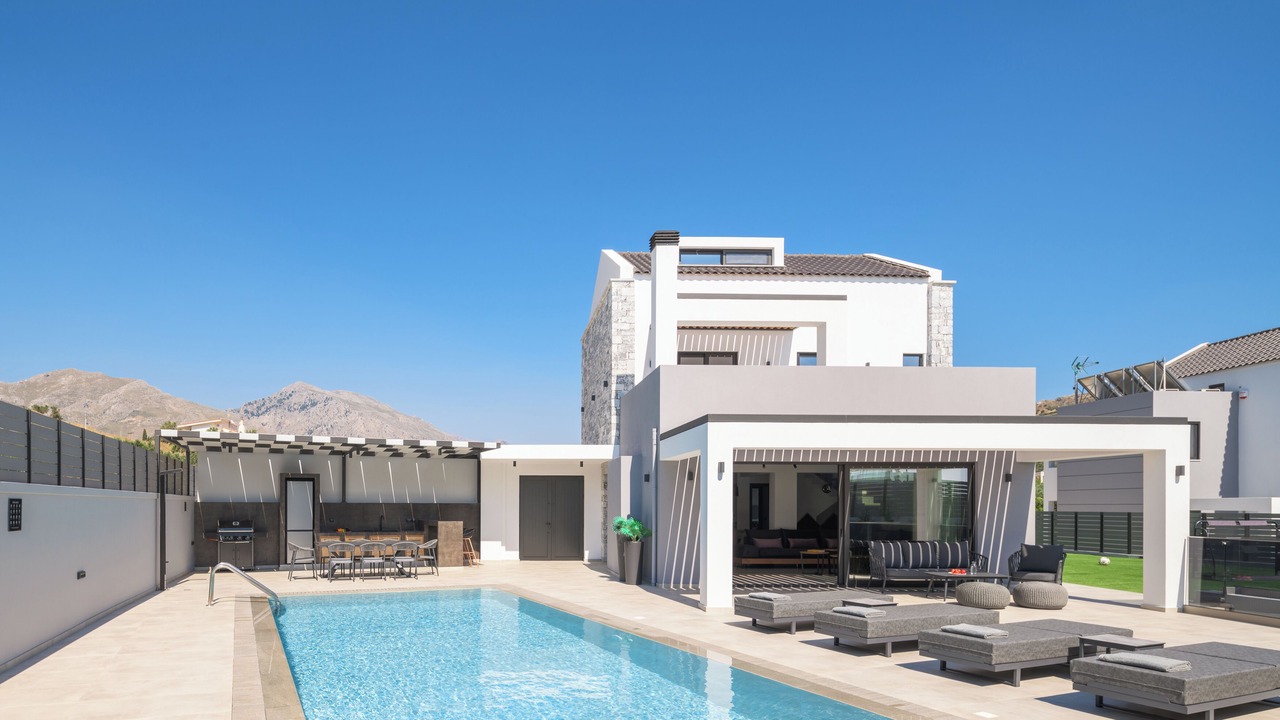 Photo of Outdoor in Lefkogeia