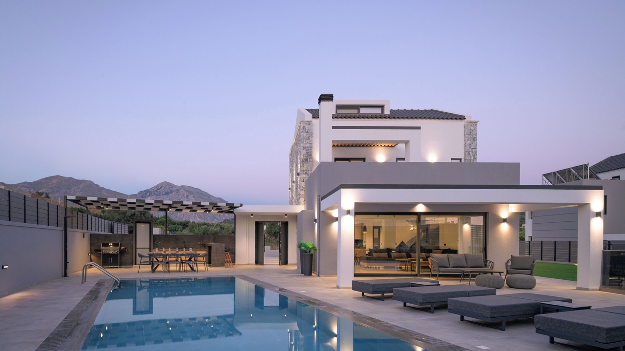 Photo of Outdoor in Lefkogeia