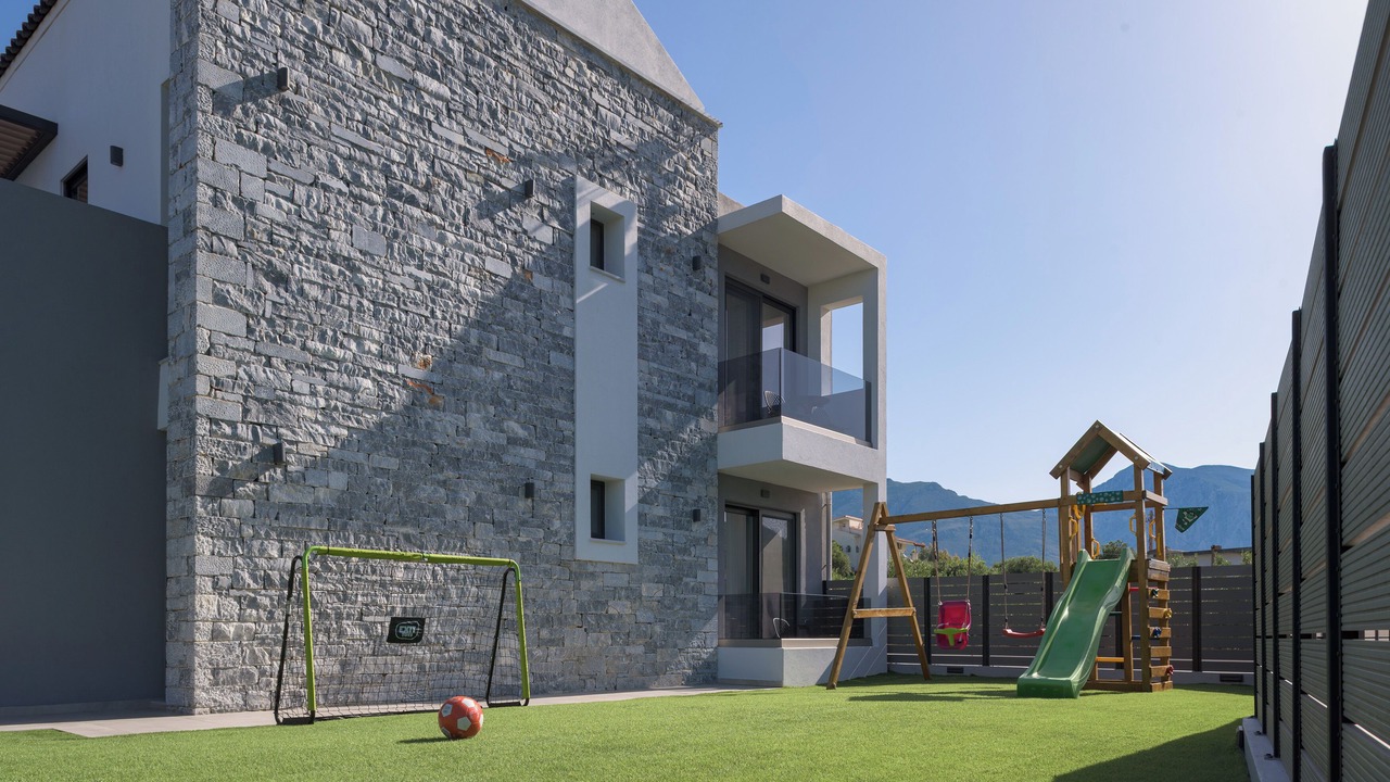 Photo of Outdoor in Lefkogeia