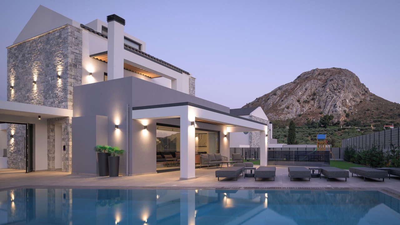 Photo of Outdoor in Lefkogeia