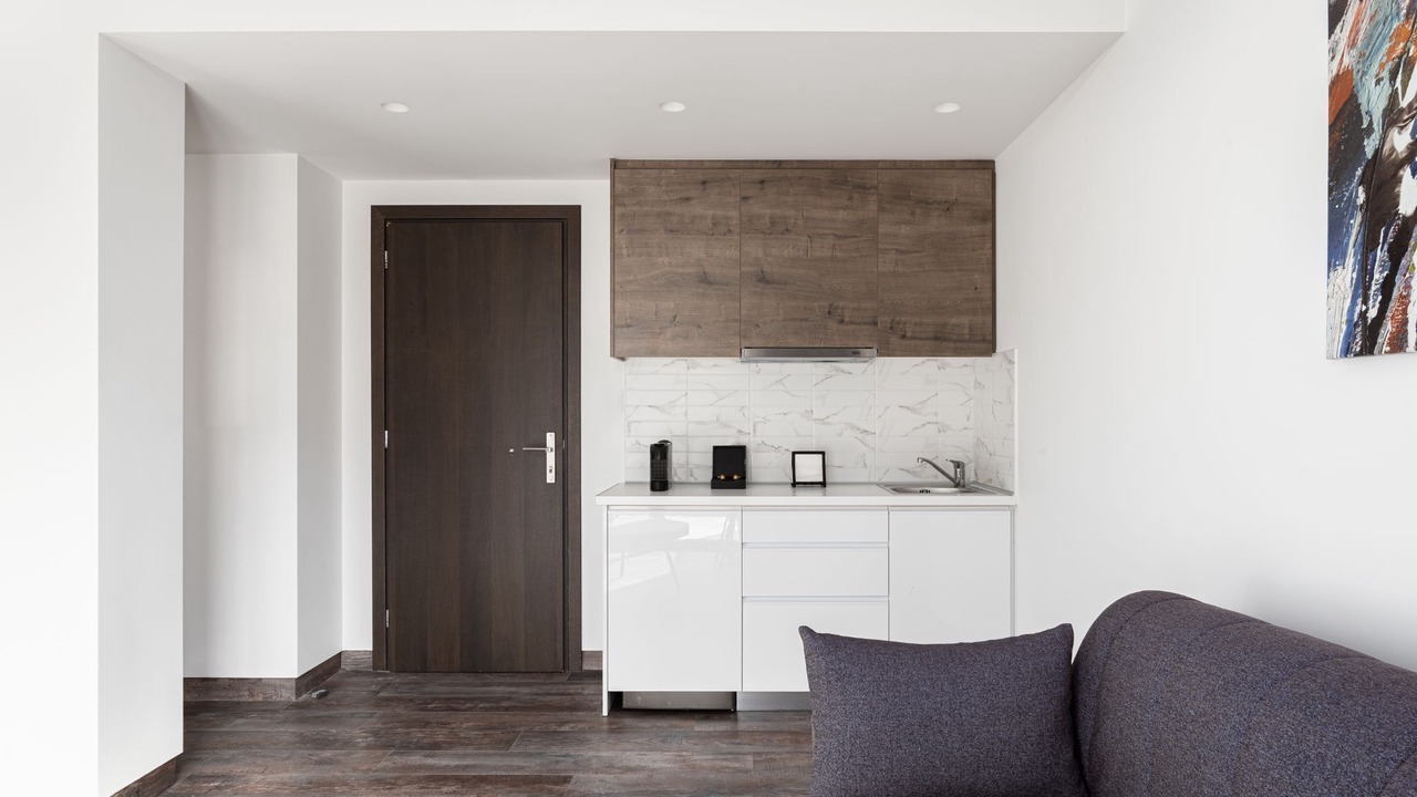Photo of Livingroom in Gazi