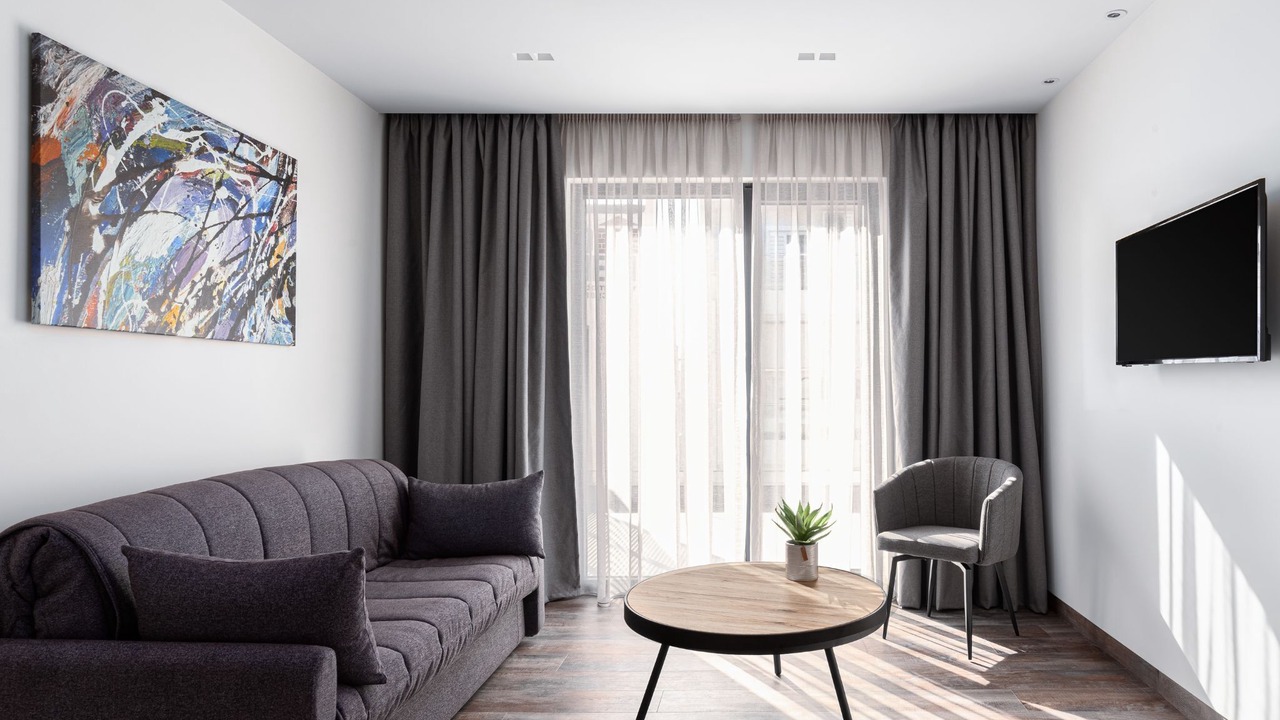 Photo of Livingroom in Gazi