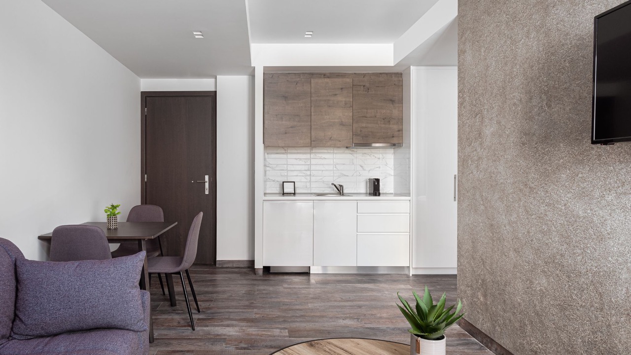 Photo of Bedroom in Gazi