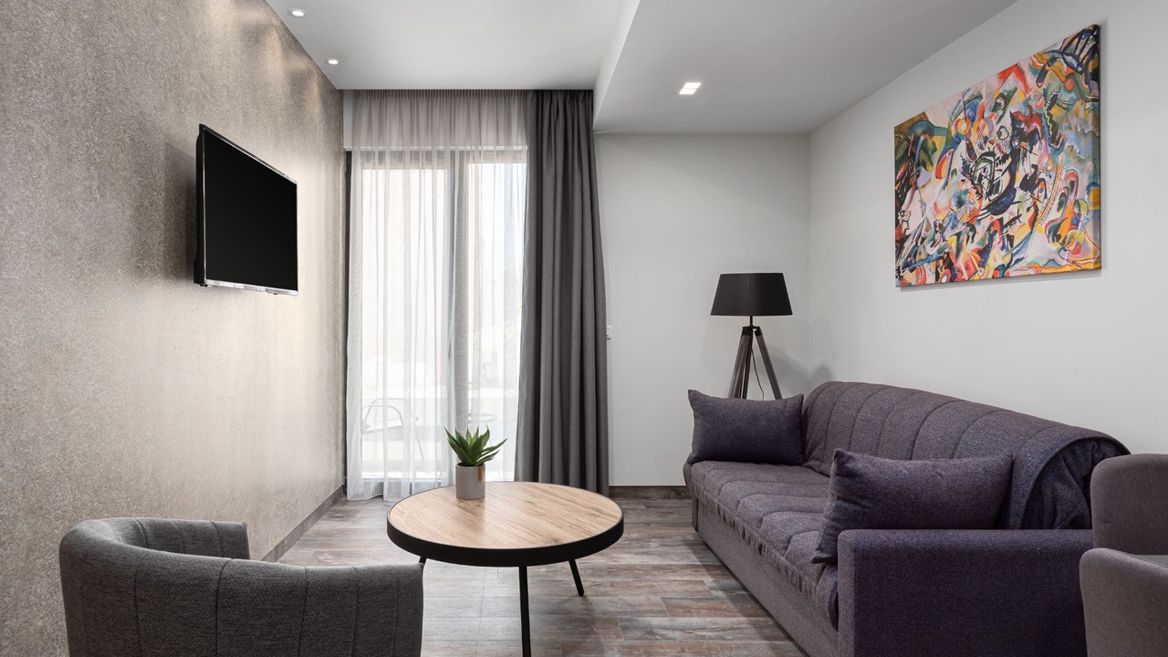 Photo of Livingroom in Gazi