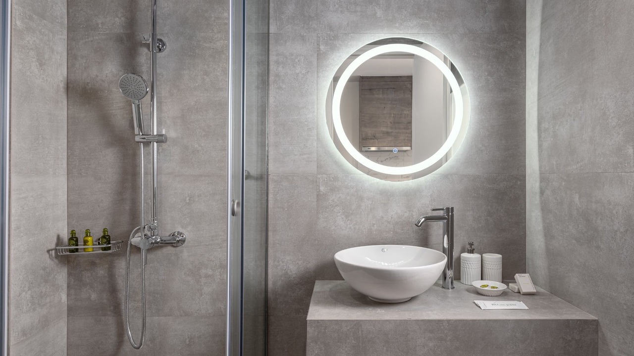 Photo of Bathroom in Gazi
