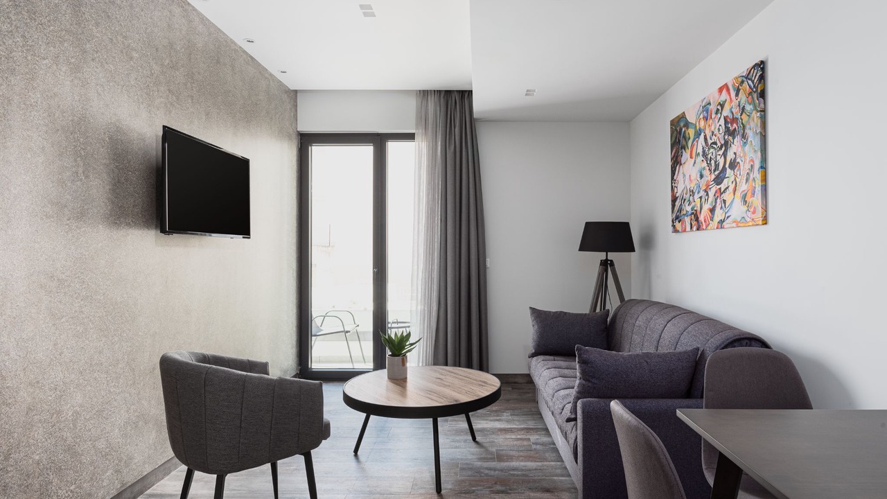 Photo of Livingroom in Gazi