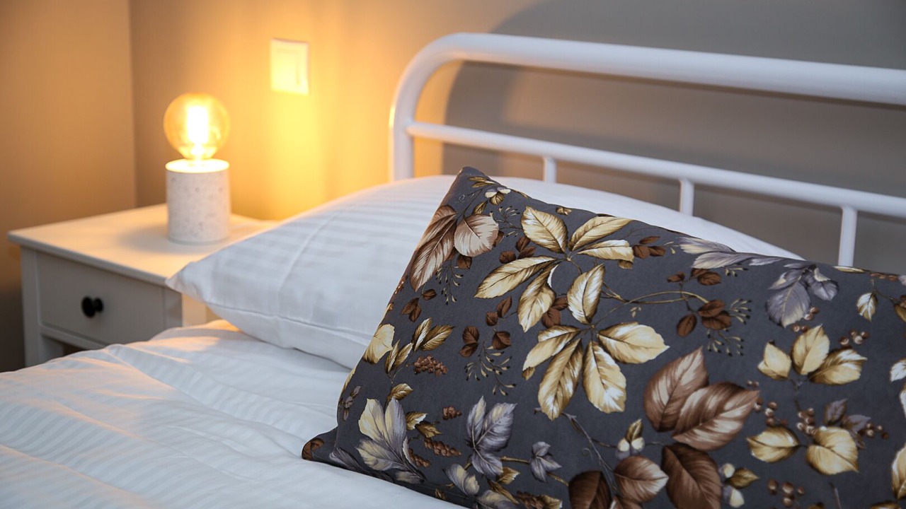 Photo of Bedroom in Nea Ionia