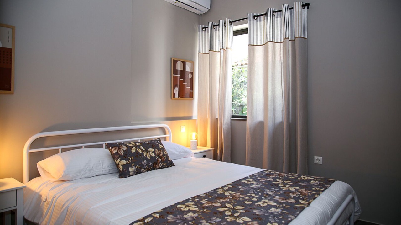 Photo of Bedroom in Nea Ionia