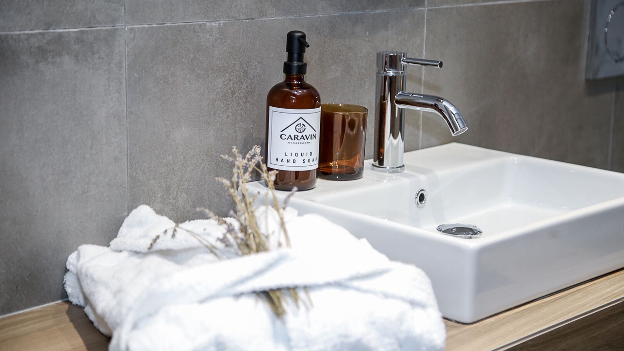 Photo of Bathroom in Nea Ionia