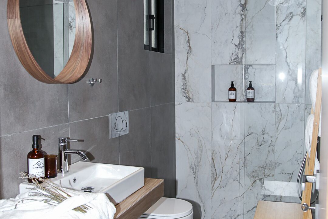 Photo of Bathroom in Nea Ionia