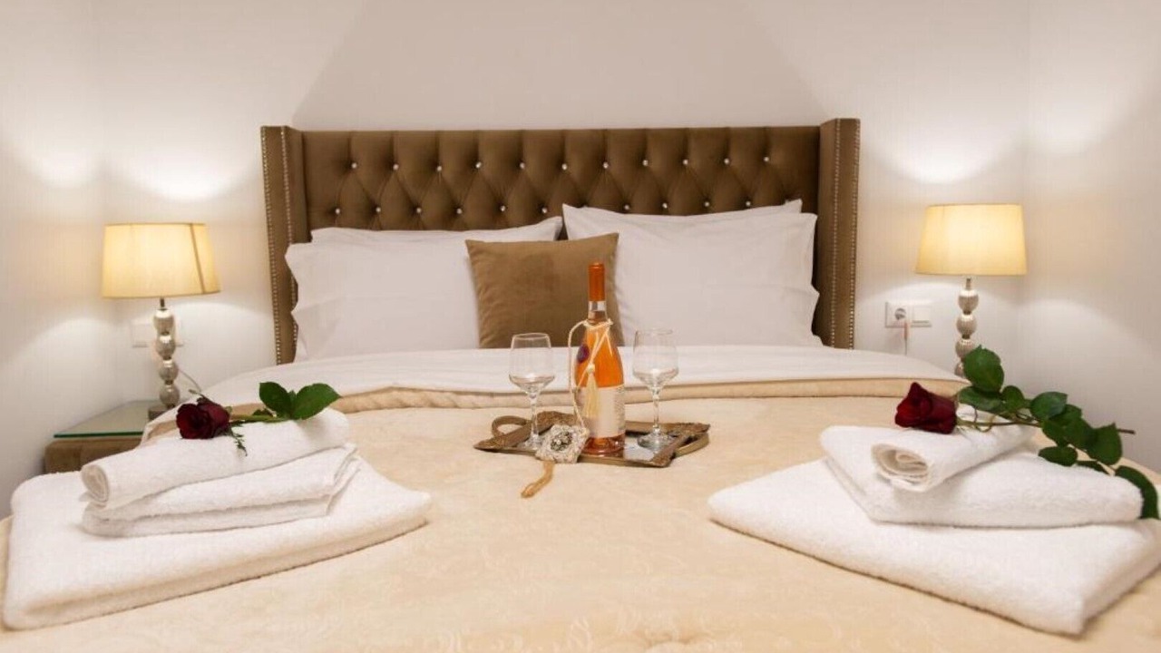 Photo of Bedroom in Kalamaki
