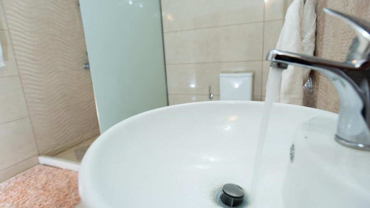 Photo of Bathroom in Kalamaki