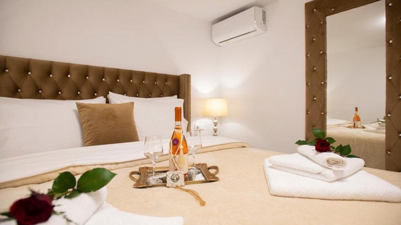 Photo of Bedroom in Kalamaki