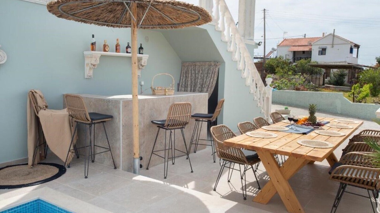 Photo of Outdoor in Kalamaki
