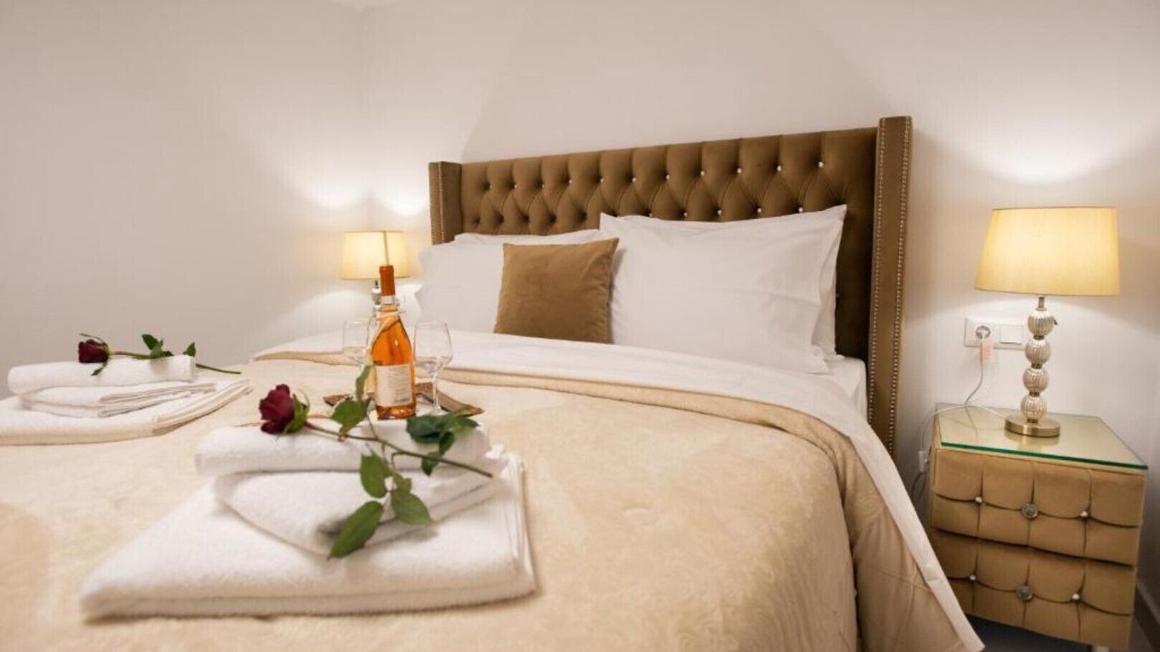 Photo of Bedroom in Kalamaki