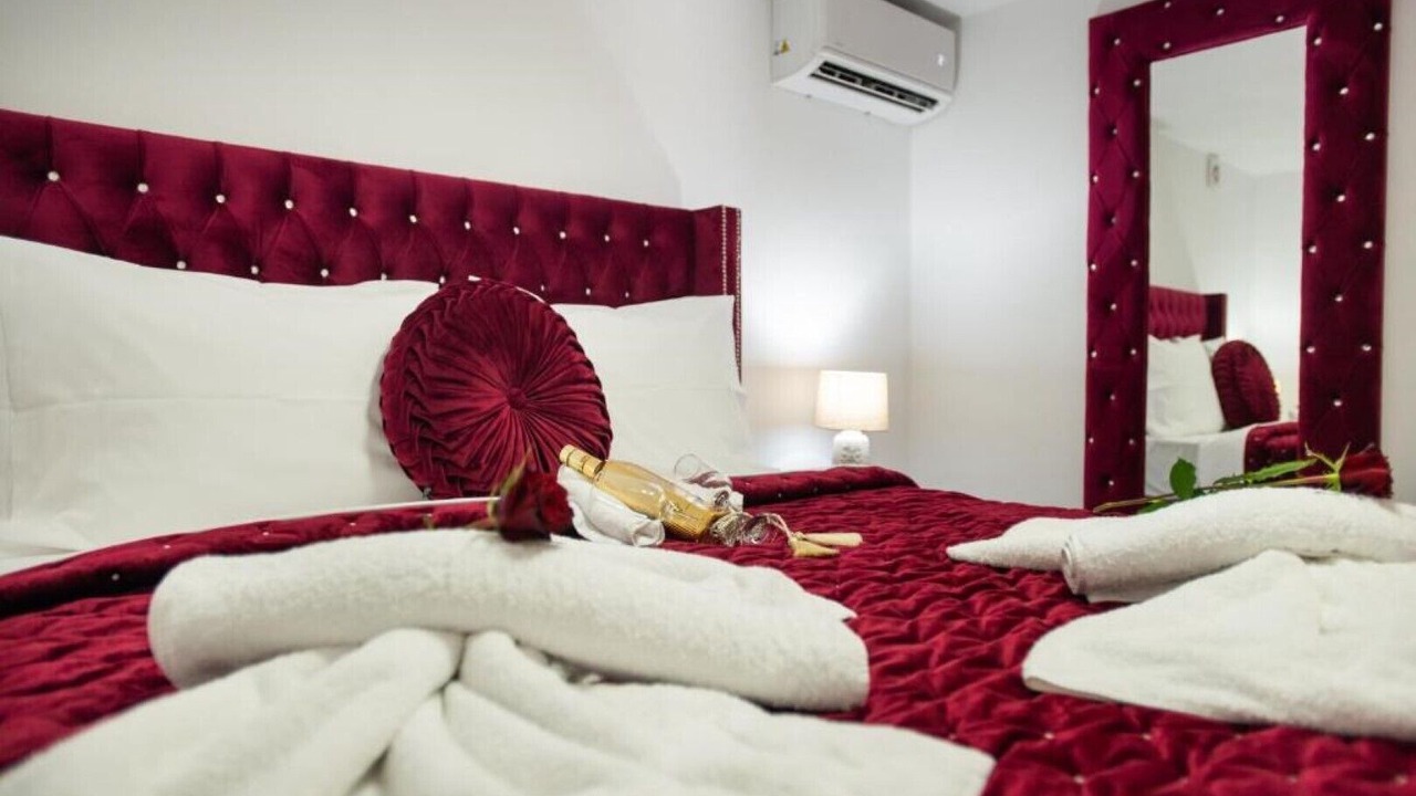 Photo of Bedroom in Kalamaki