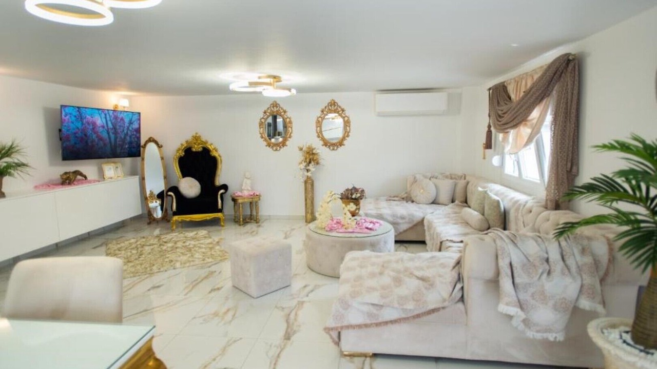 Photo of Livingroom in Kalamaki