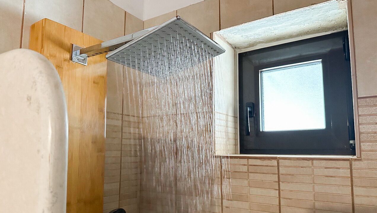 Photo of Bathroom in Kamilari