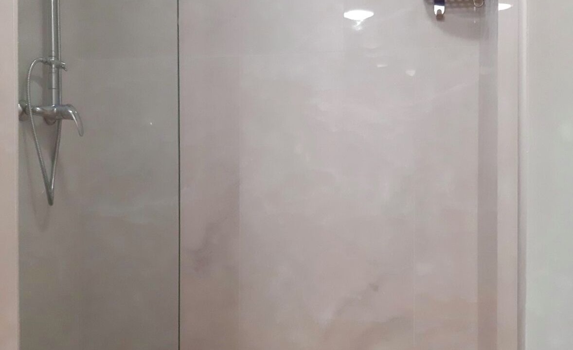 Photo of Bathroom in Elounda
