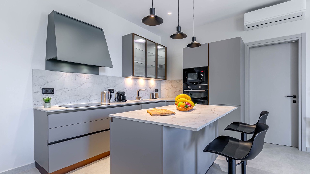 Photo of Kitchen in Notos