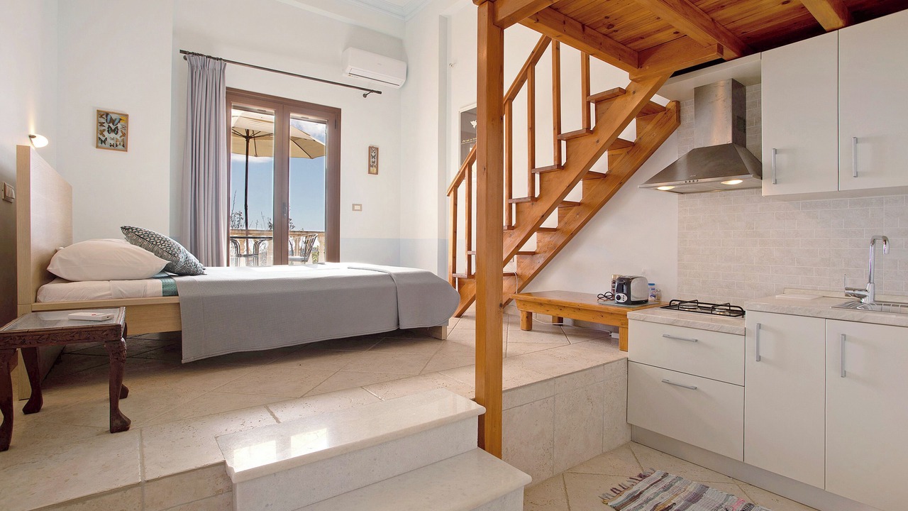 Photo of Bedroom in Maries
