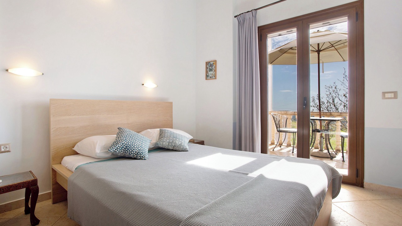 Photo of Bedroom in Maries