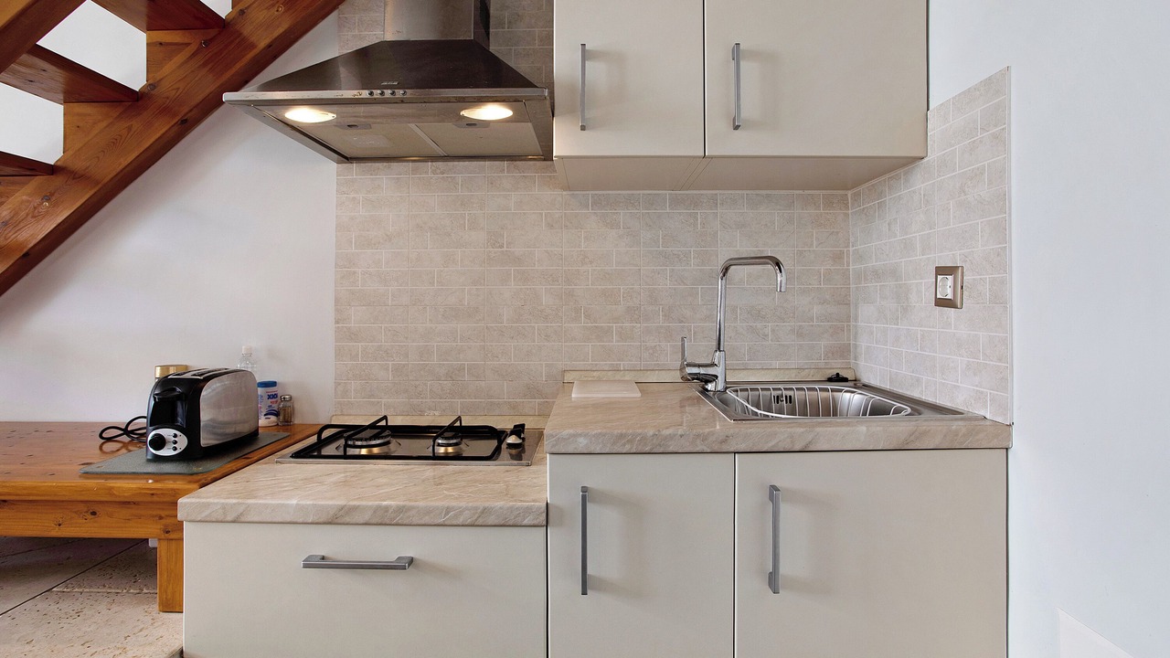 Photo of Kitchen in Maries