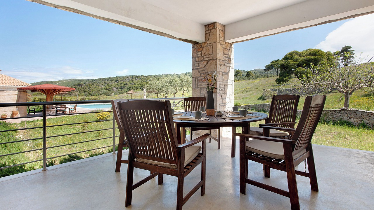 Photo of Outdoor in Maries