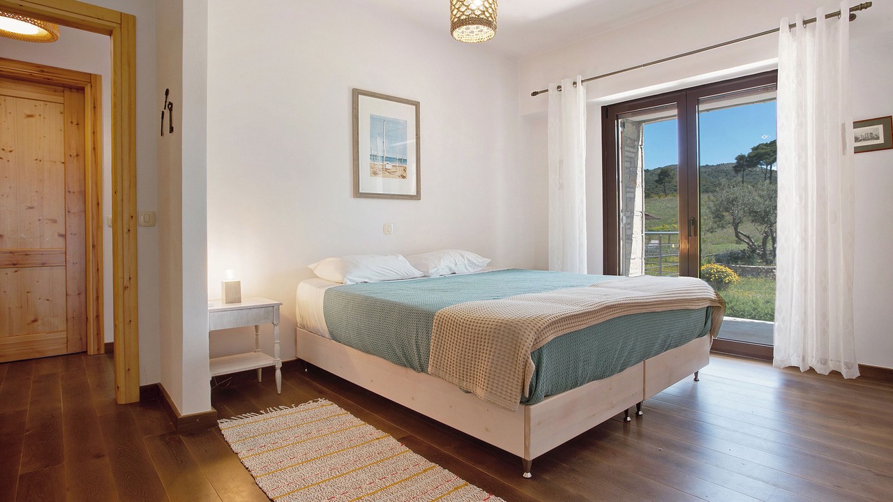 Photo of Bedroom in Maries