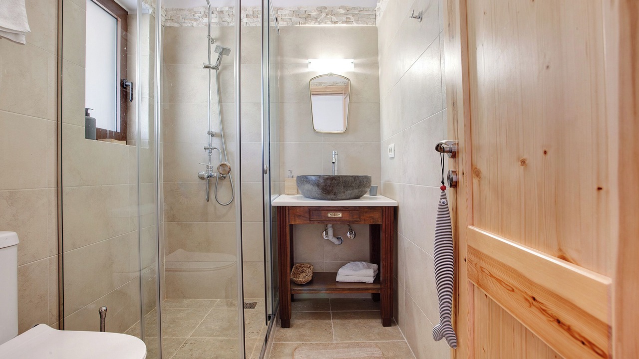 Photo of Bathroom in Maries