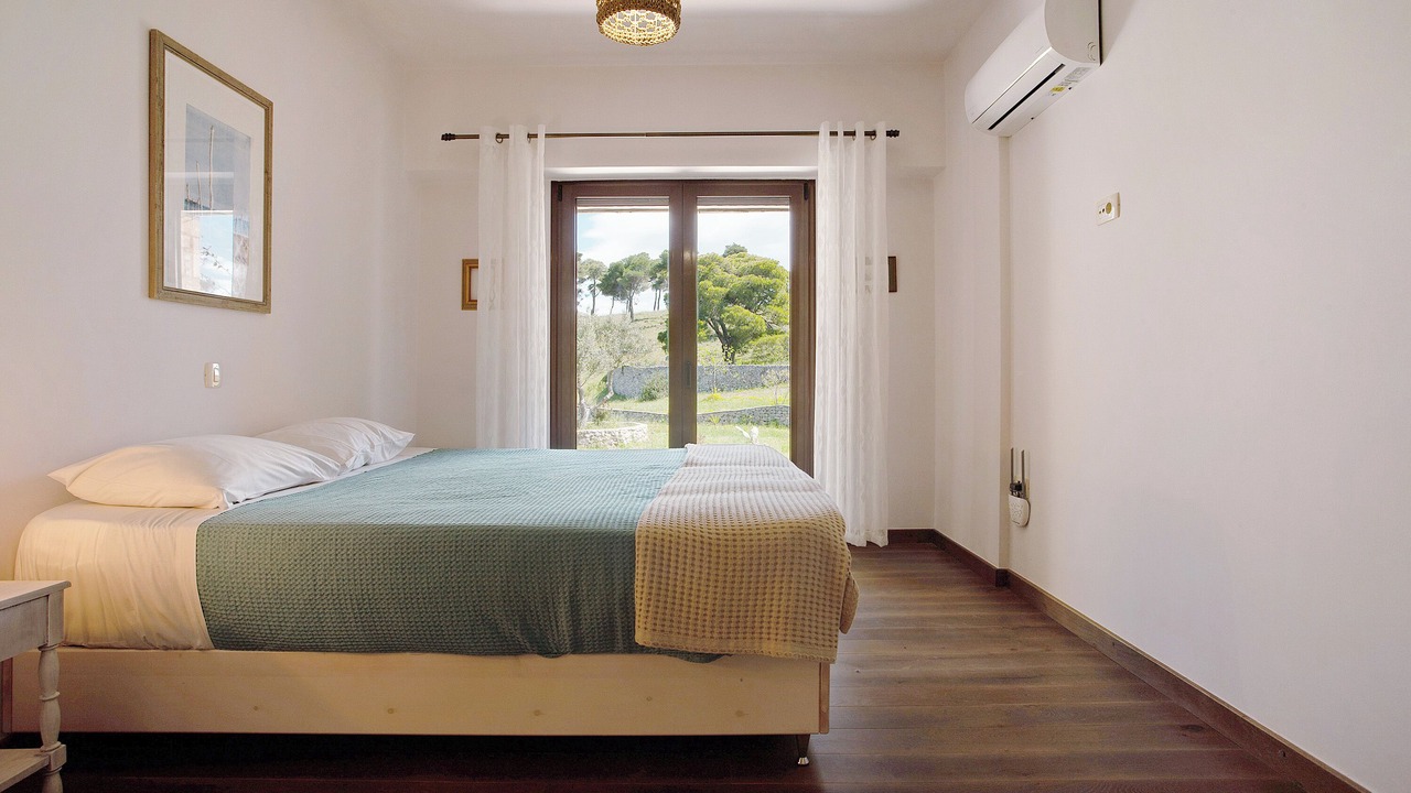 Photo of Bedroom in Maries