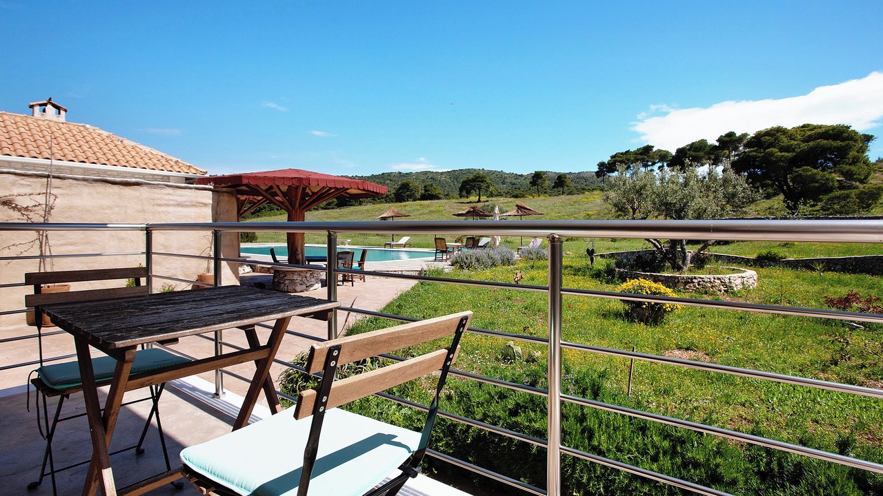 Photo of Outdoor in Maries