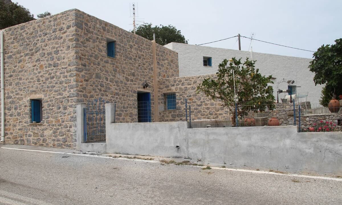 Photo of Outdoor in Tilos