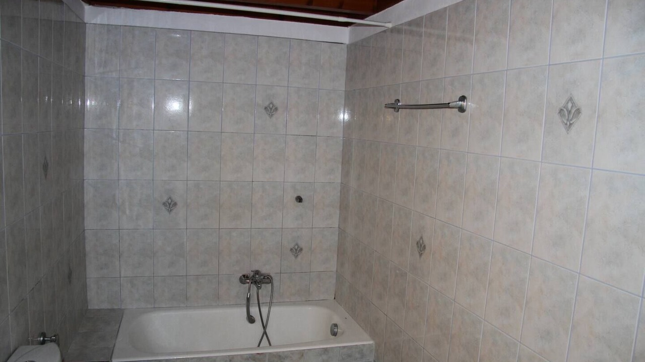 Photo of Bathroom in Tilos
